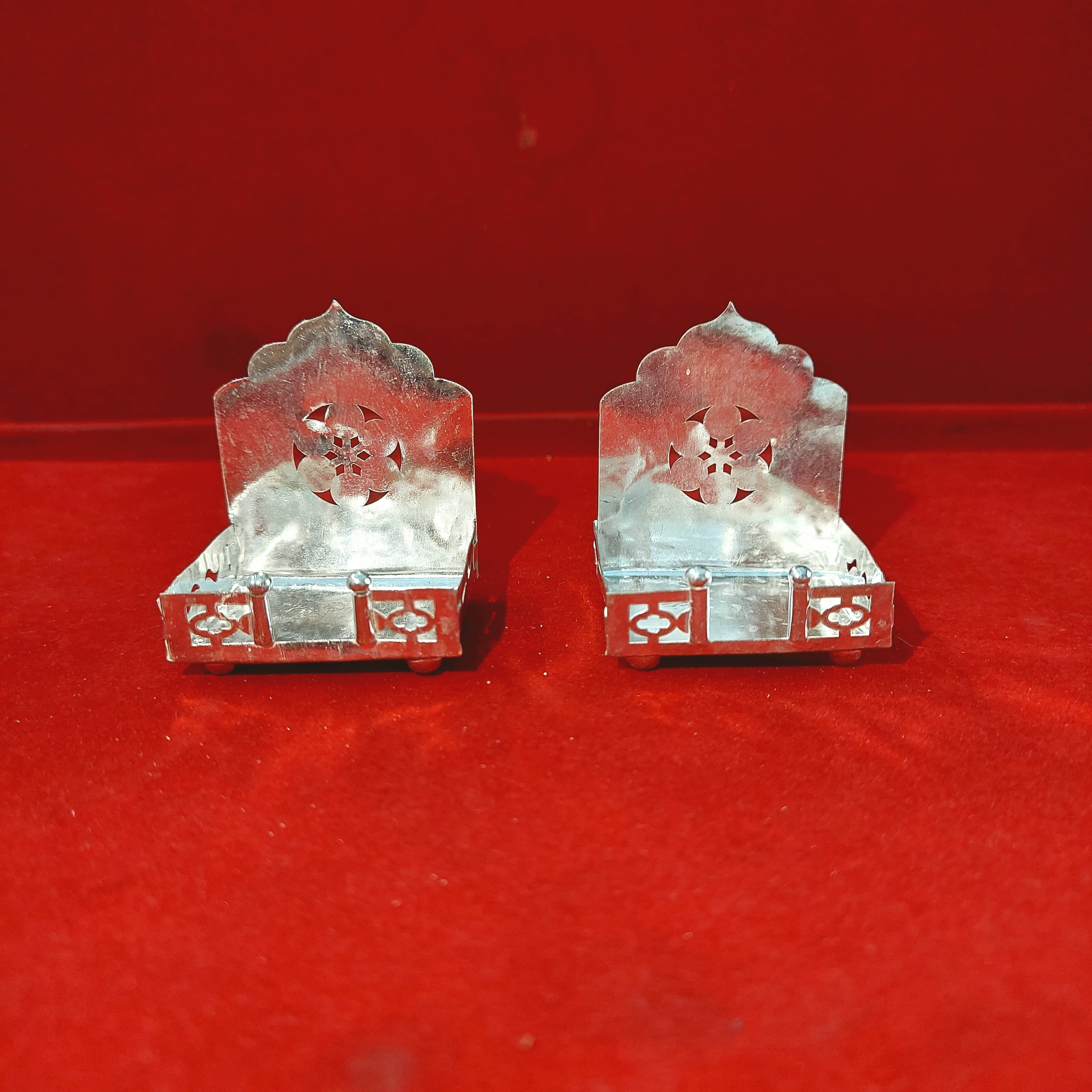 Laddu Gopal Sinhasan - 6